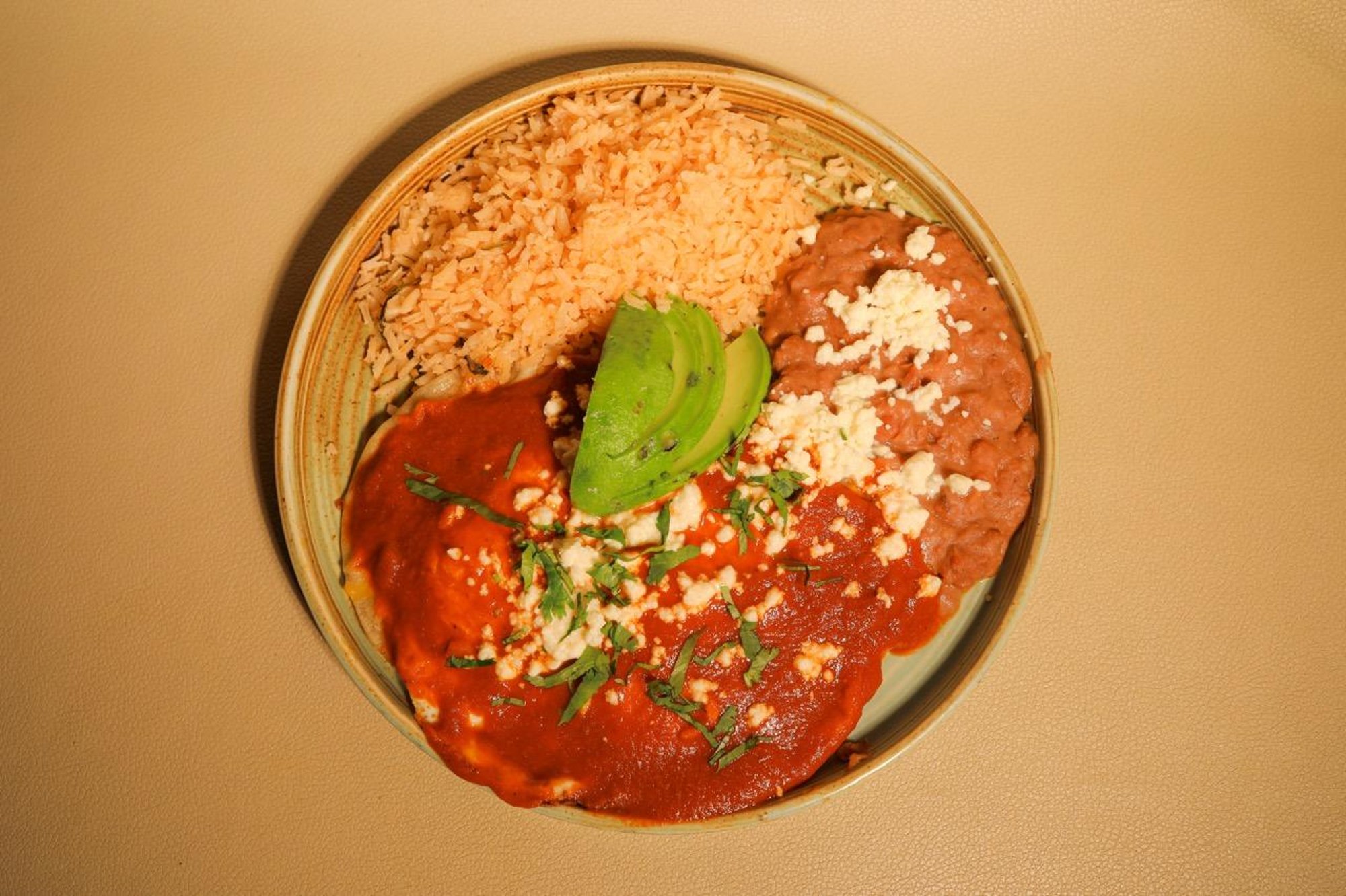 Huevos Rancheros
