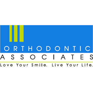 Orthodontic Associates Logo