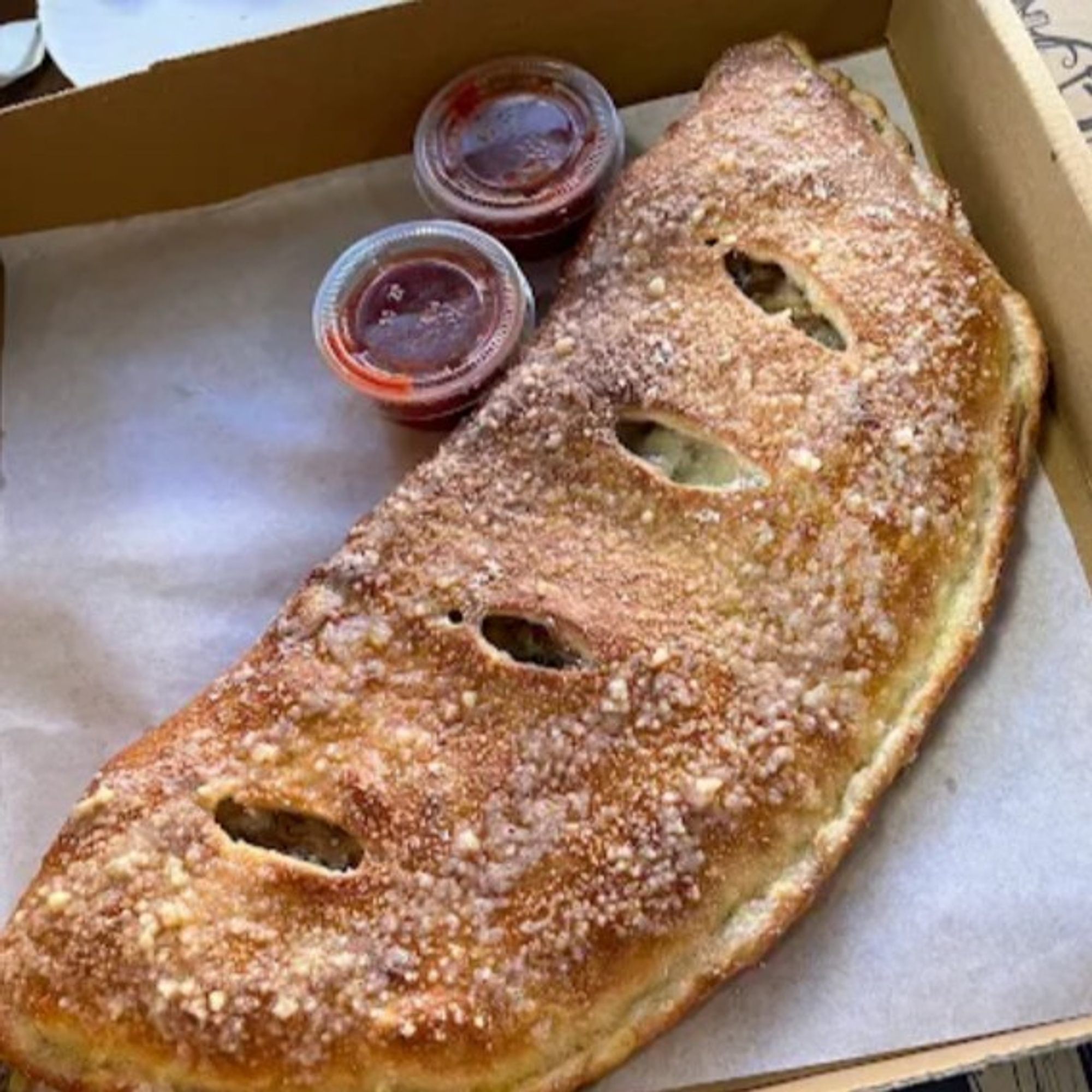 Calzone