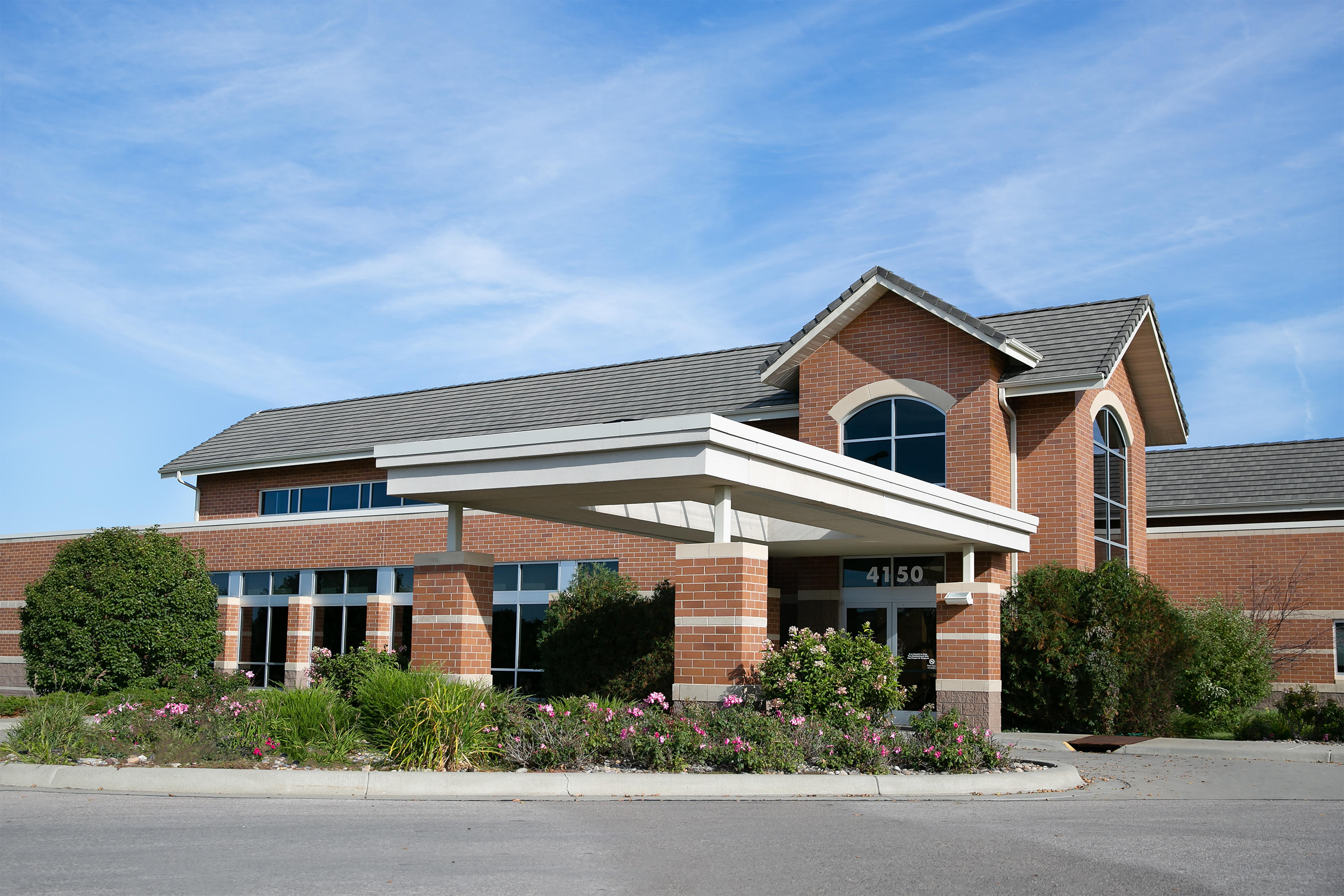 Monument Health Heart and Vascular Institute Photo