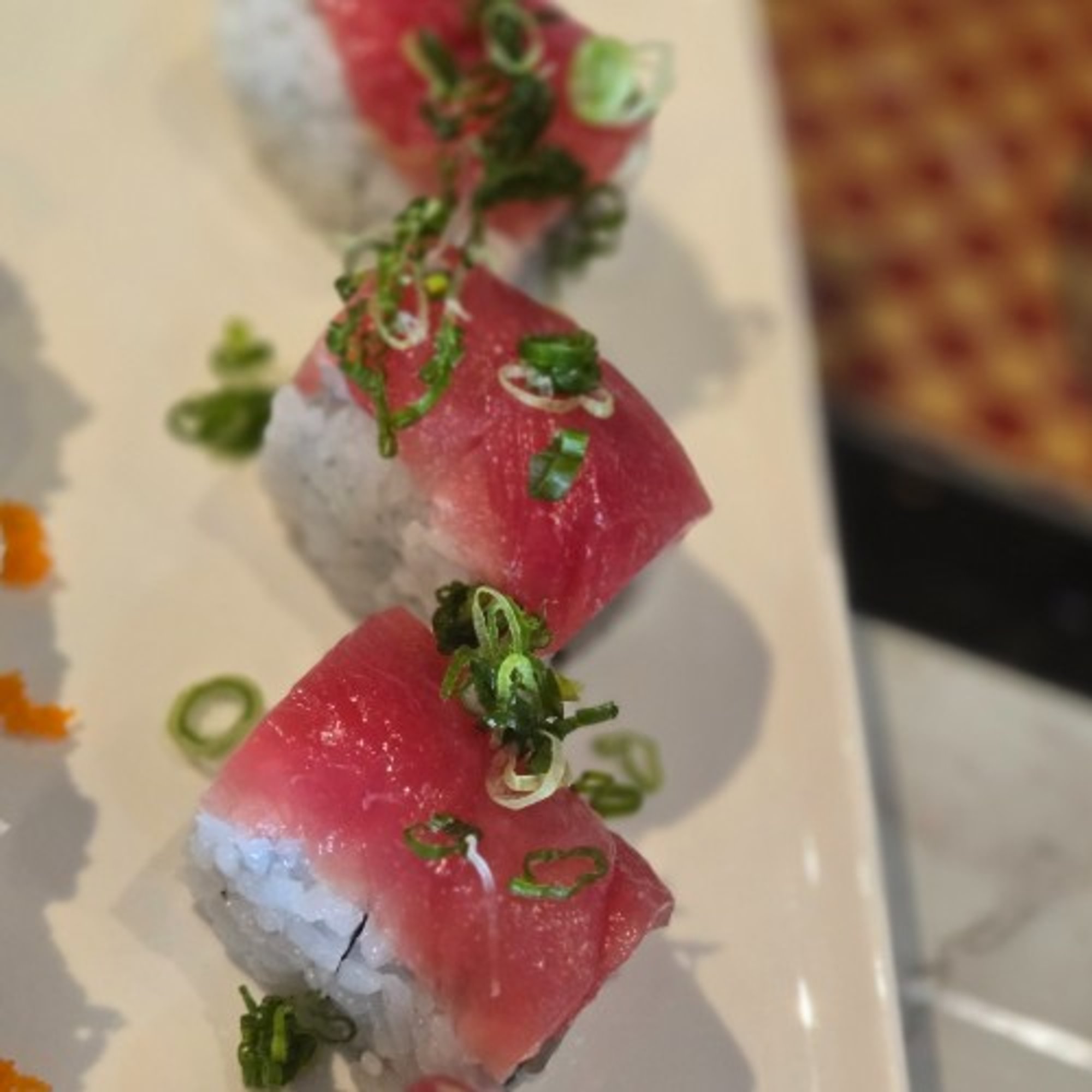 Double Tuna (R)