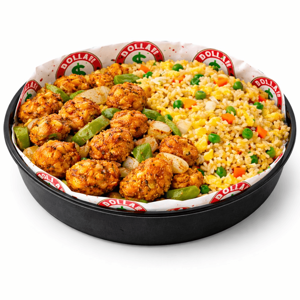Pepper Chicken