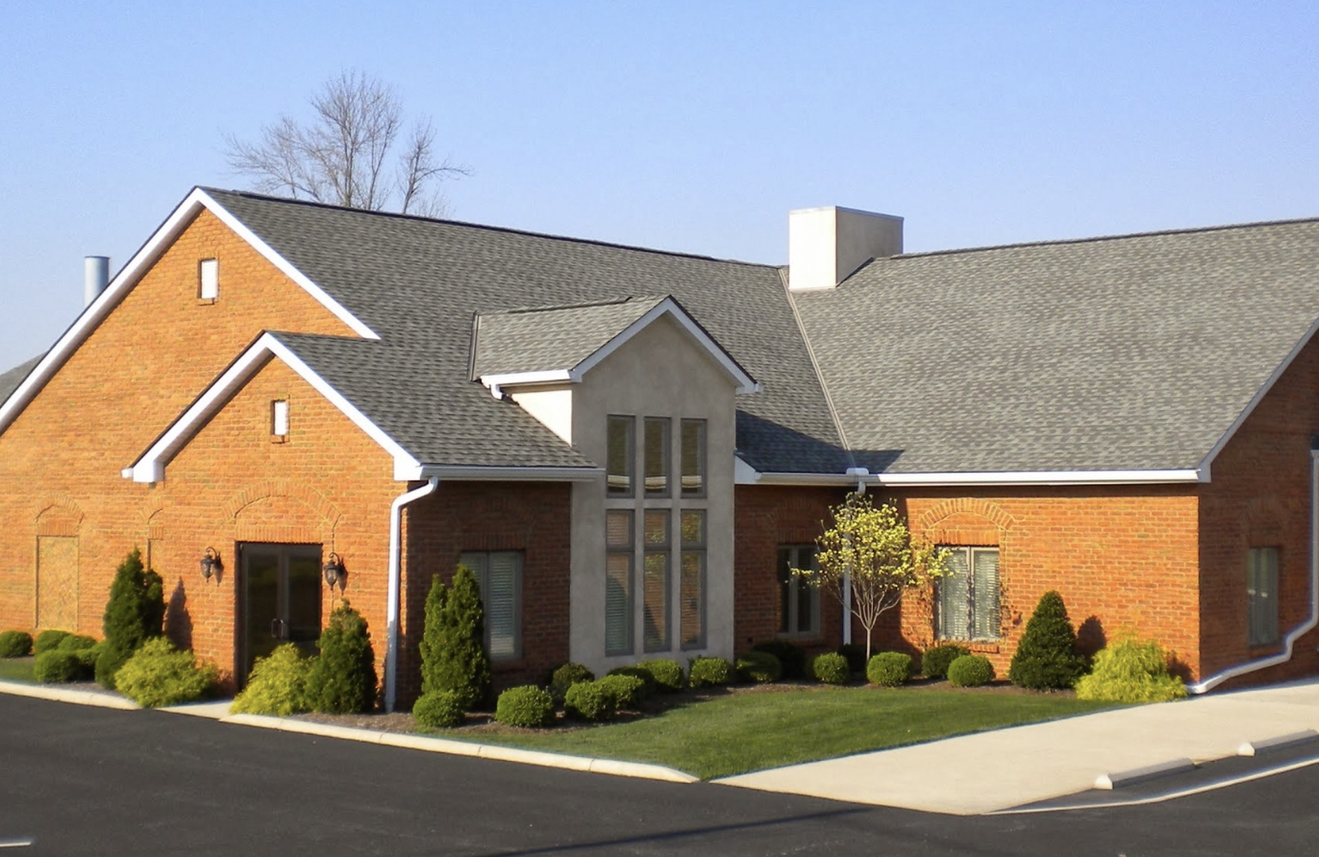 Pfeifer-Woodyard Funeral & Cremation Services