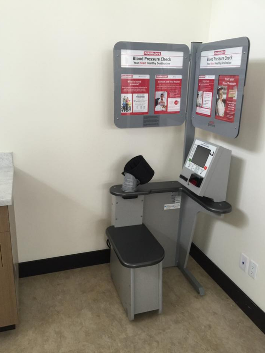 Images Pharmasave Gateway