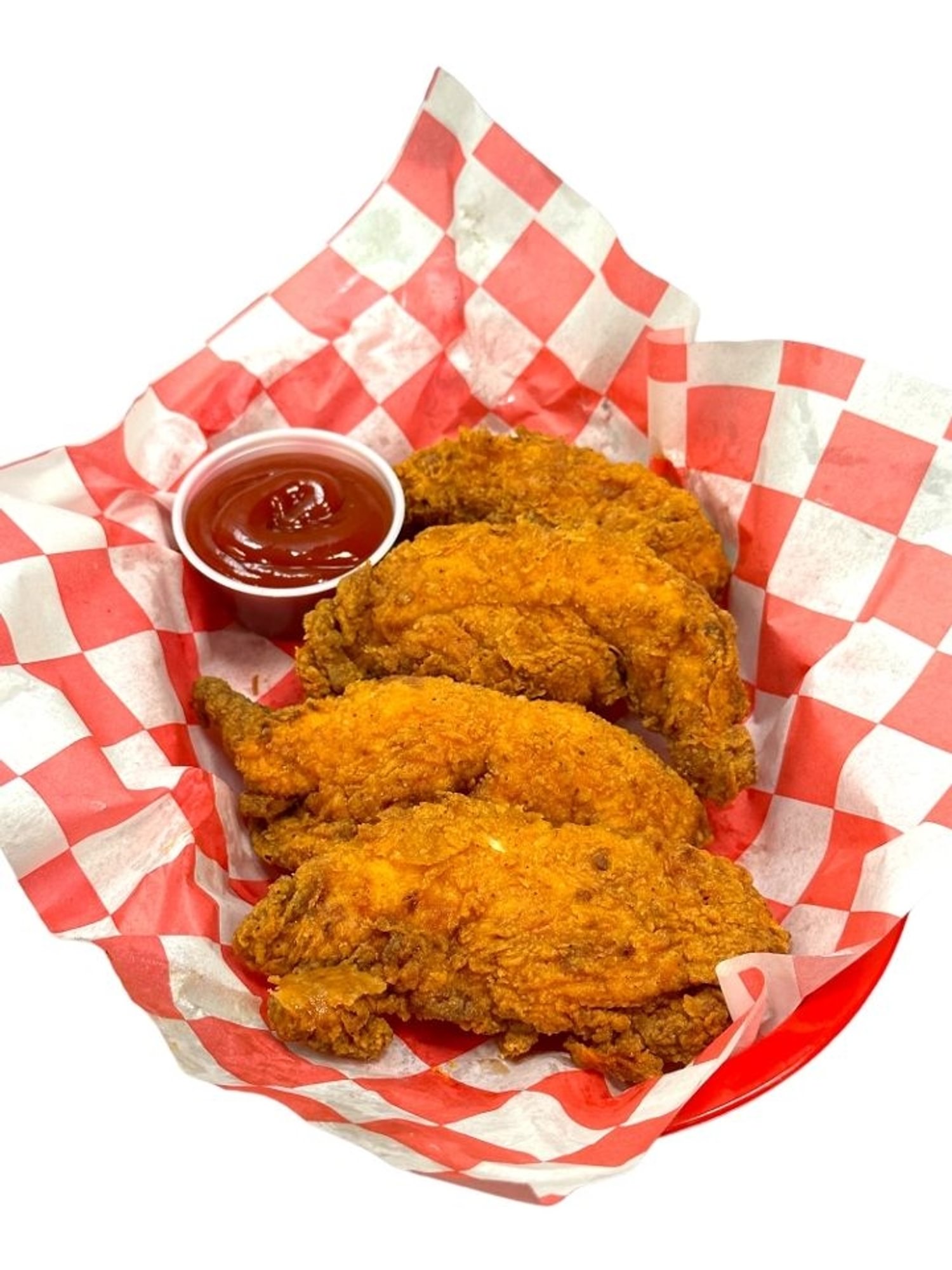 Chicken Tenders
