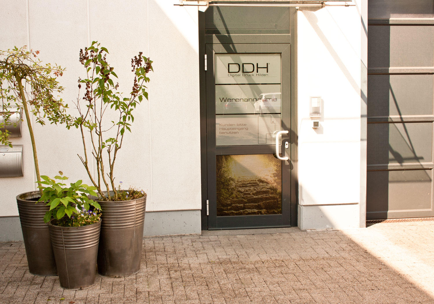Bild der DDH GmbH - Digital Druck Hilden