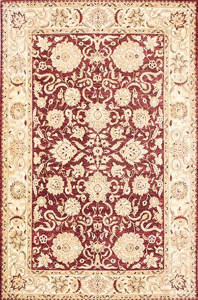 Shah Abbas Fine Oriental Rug Gallery Photo