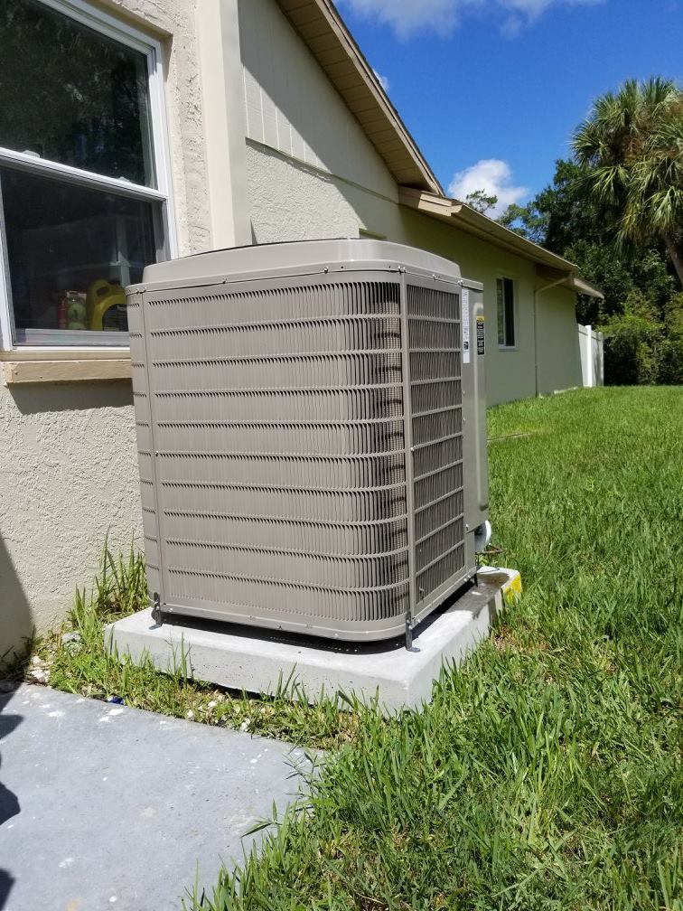 Mauro's Air Conditioning & Heating, Inc. Image