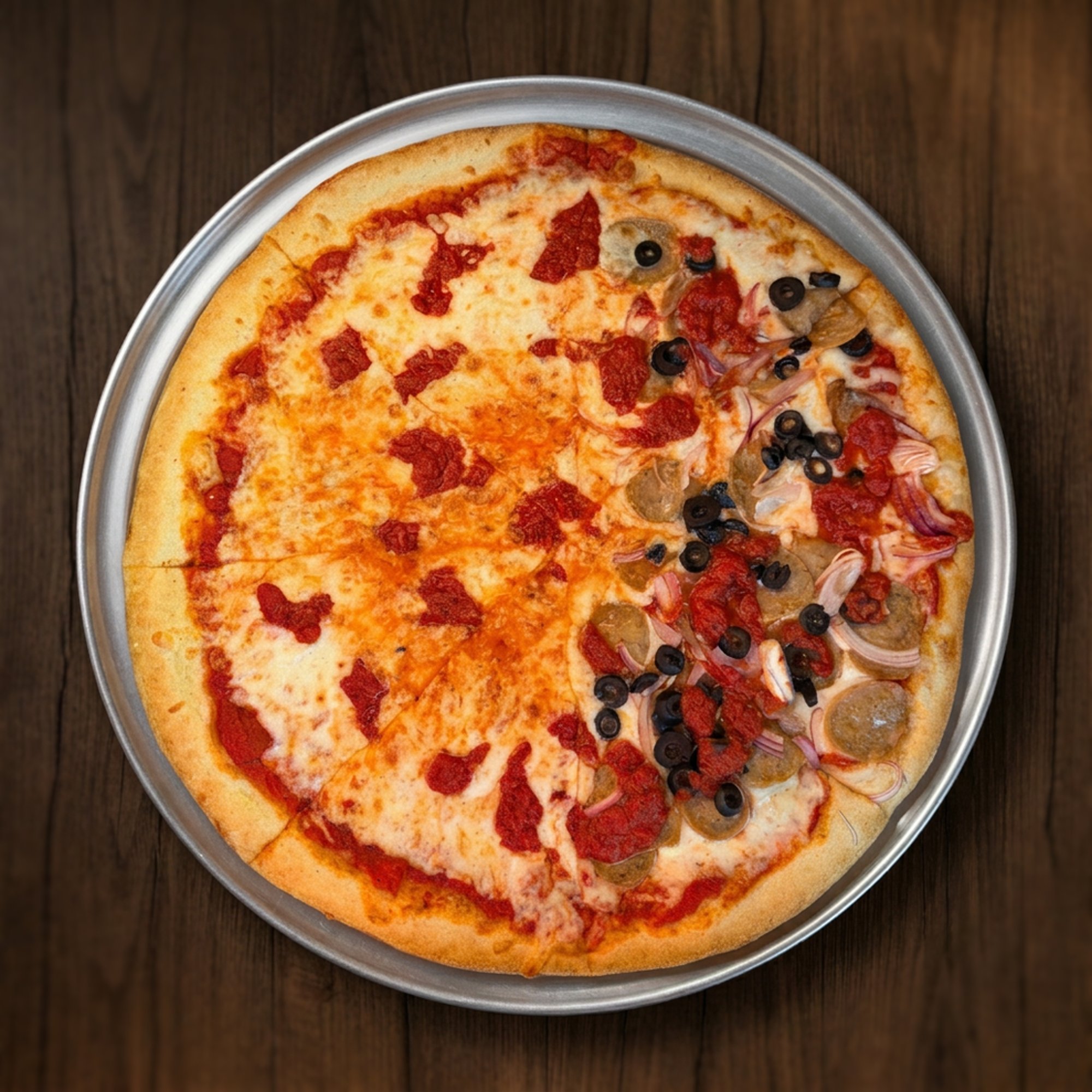 Large - 16" Cheese Pizza