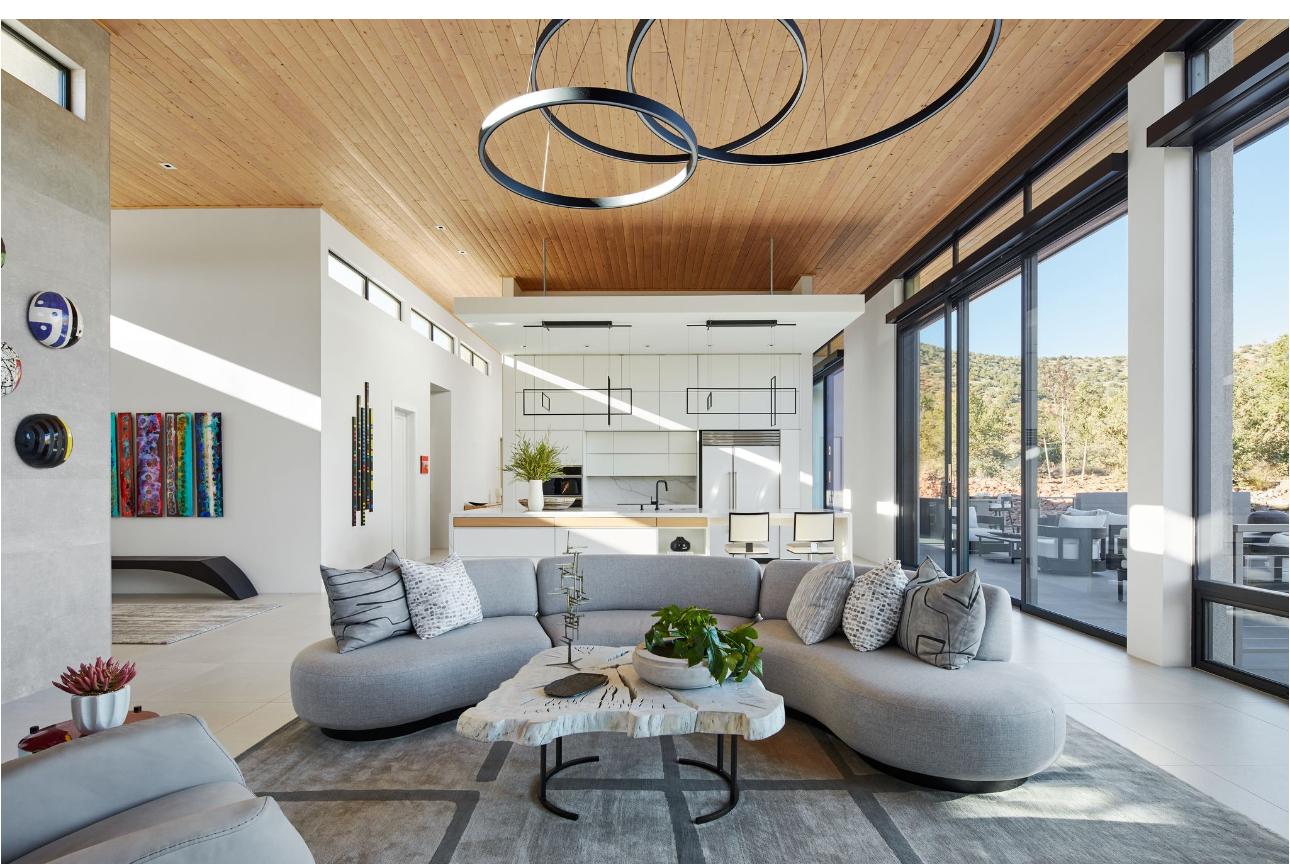 Stephanie Larsen Interior Design Image