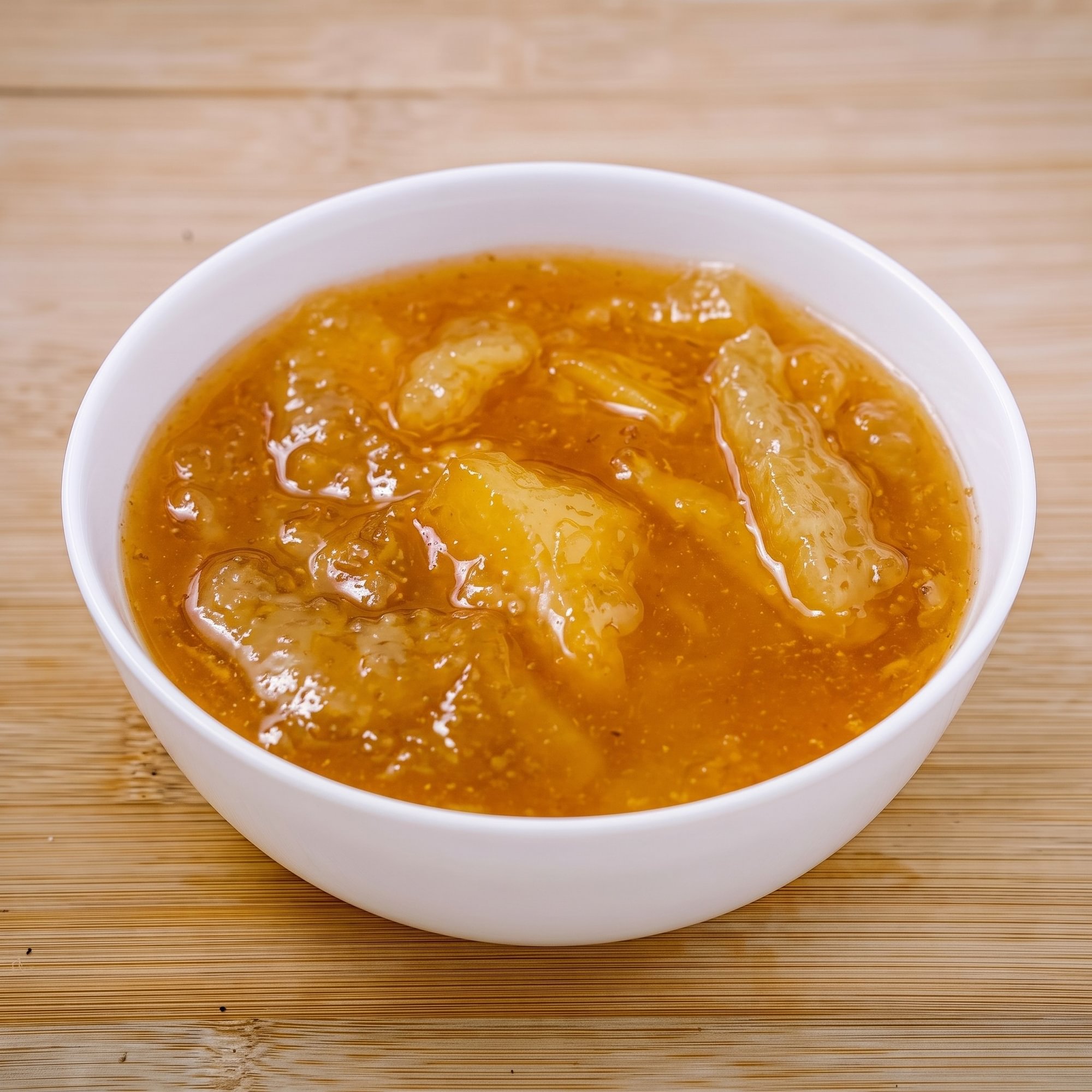 Mango Chutney