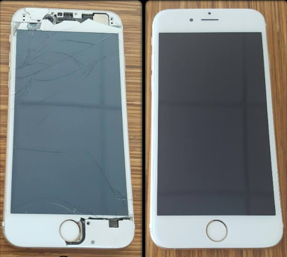 CPR Cell Phone Repair Fayetteville - Raeford Road Photo