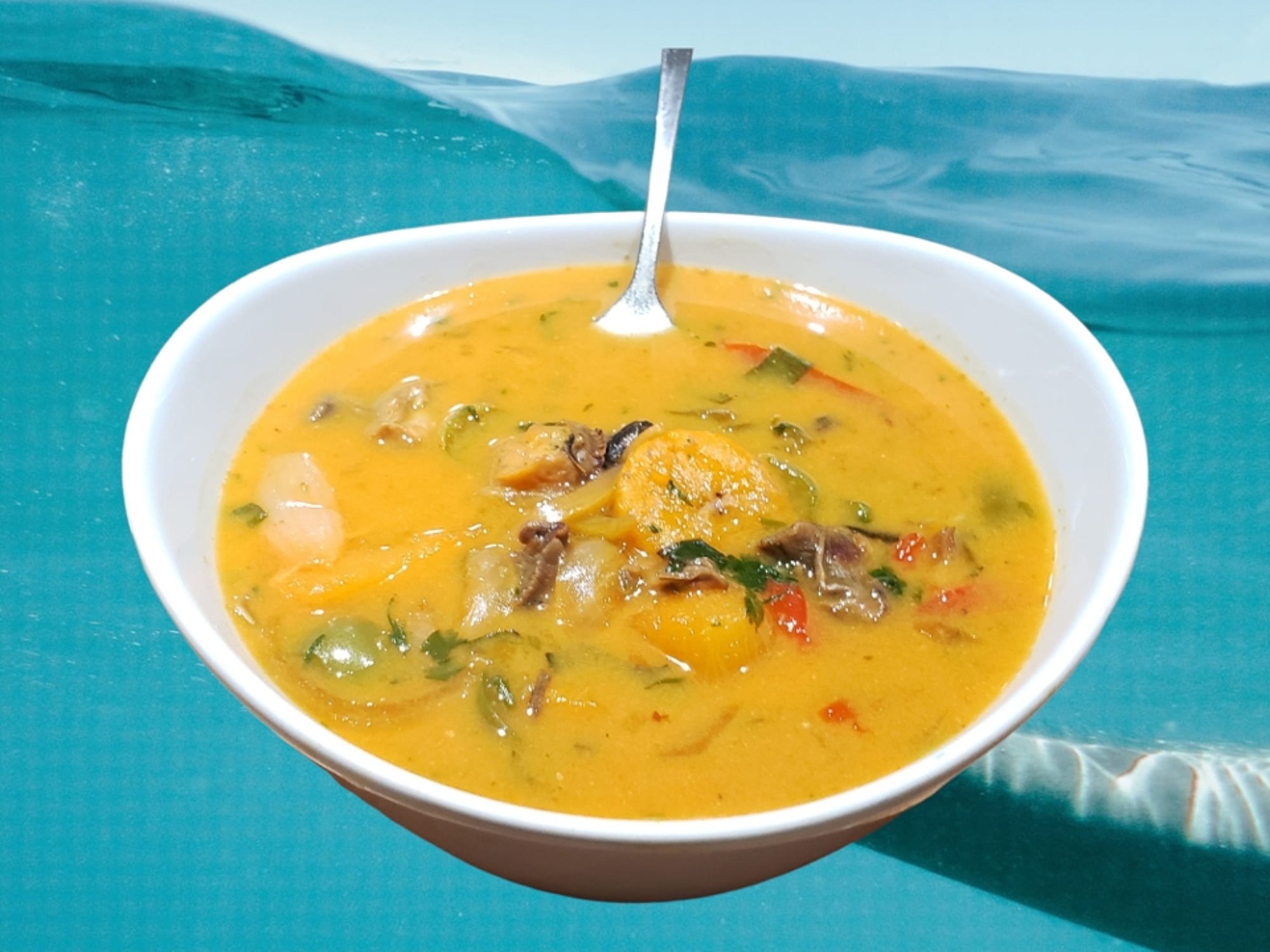 Sopa De Caracol 🐌