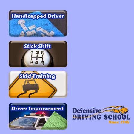 Defensive Driving School of Seattle (U-District) Image