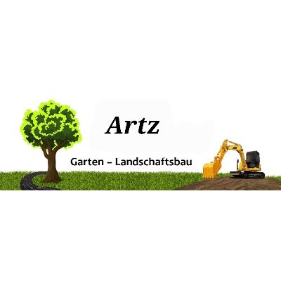 Logo von Galabau Artz