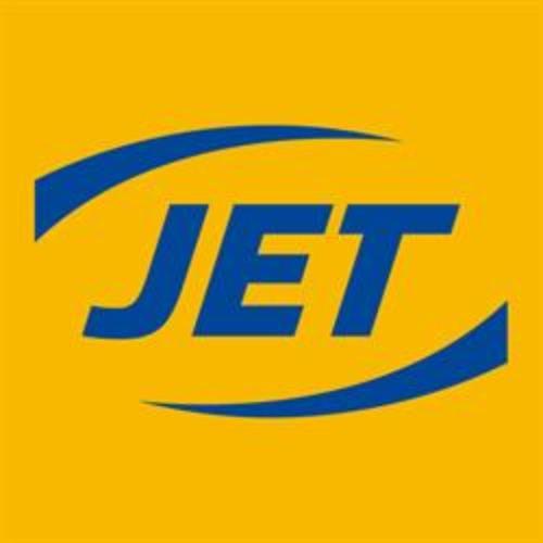 Logo von JET Tankstelle