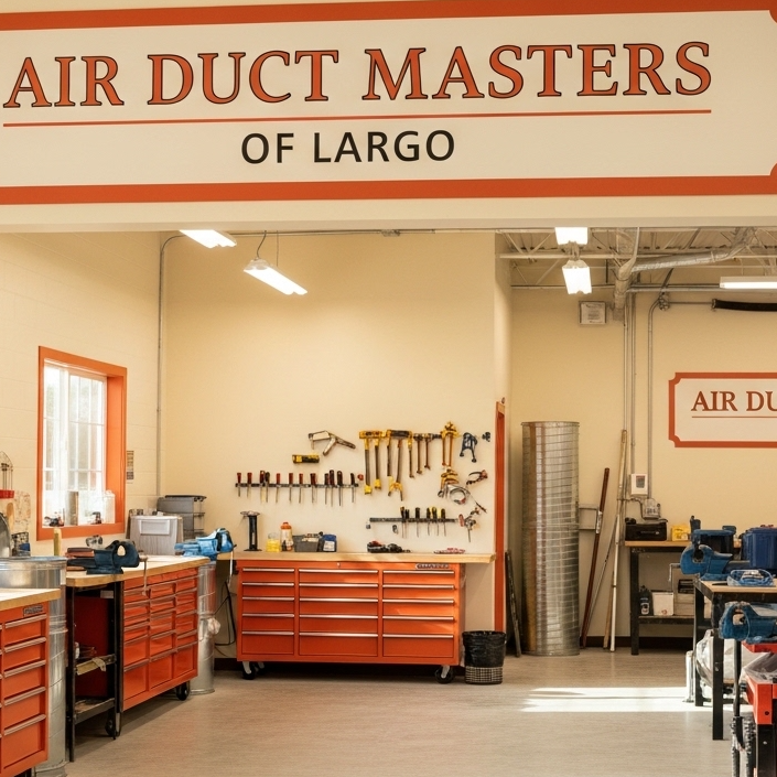 Aluna Air Duct Services