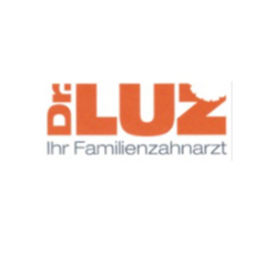 Logo von Dr. med. dent. Frank Luz Zahnarzt