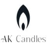 Logo von AK Candles