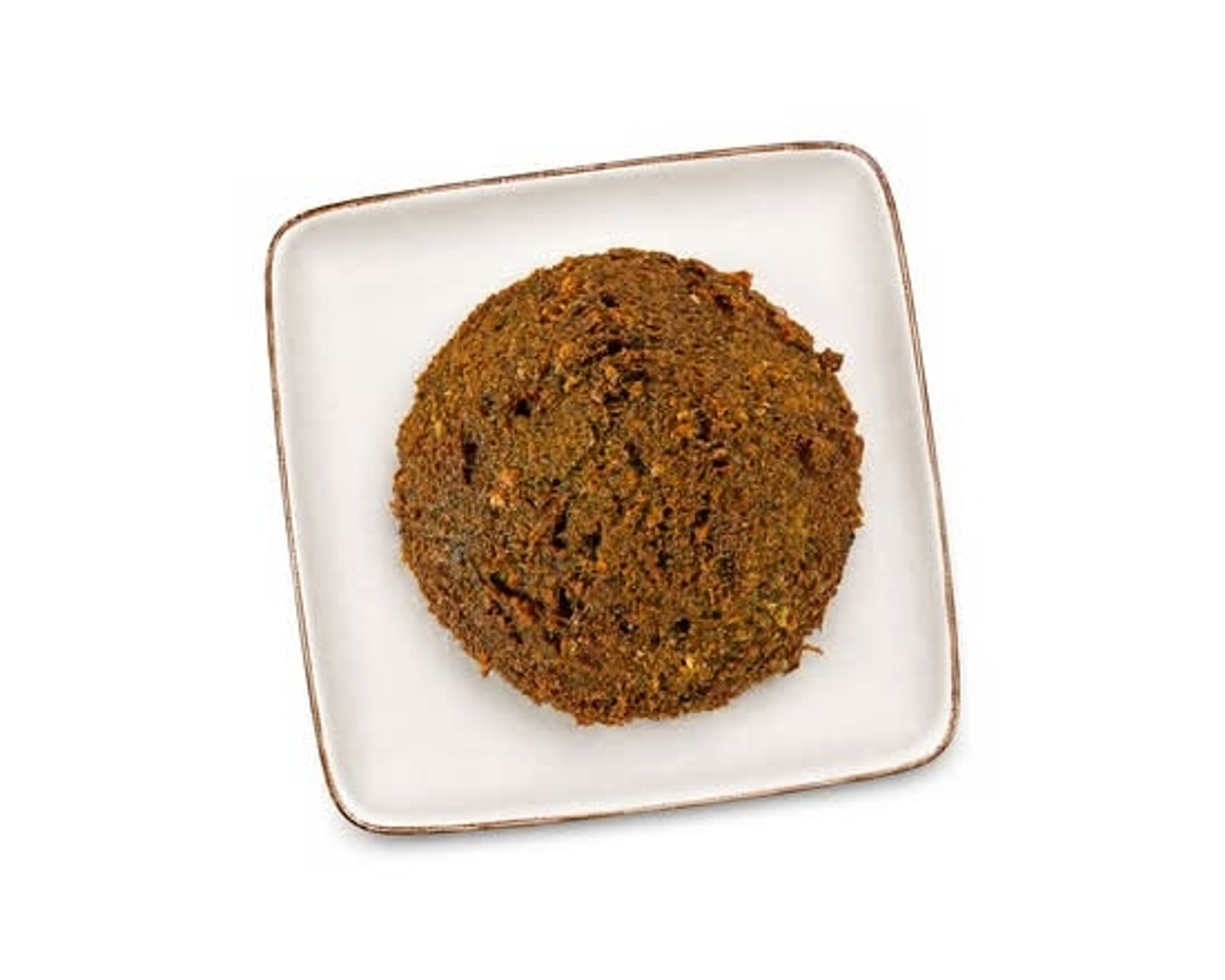 Falafel Patty