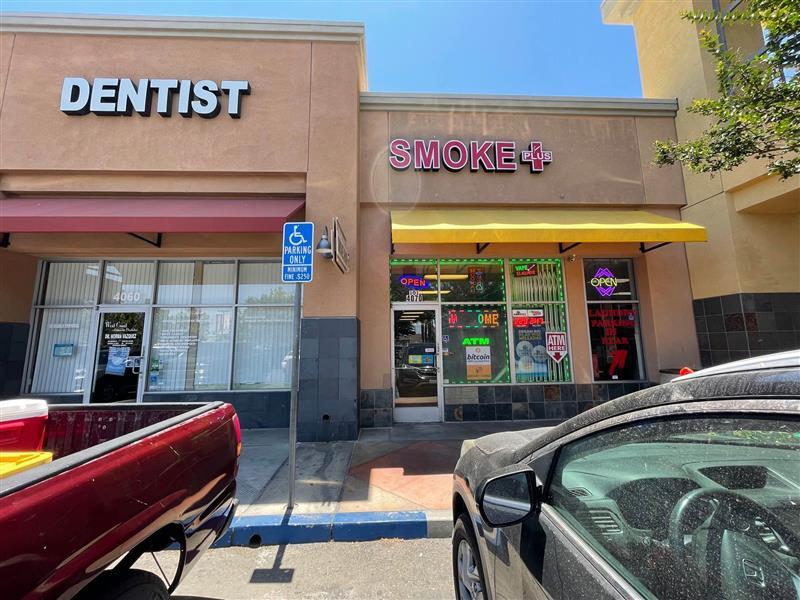 BudgetCoinz Bitcoin ATM Image