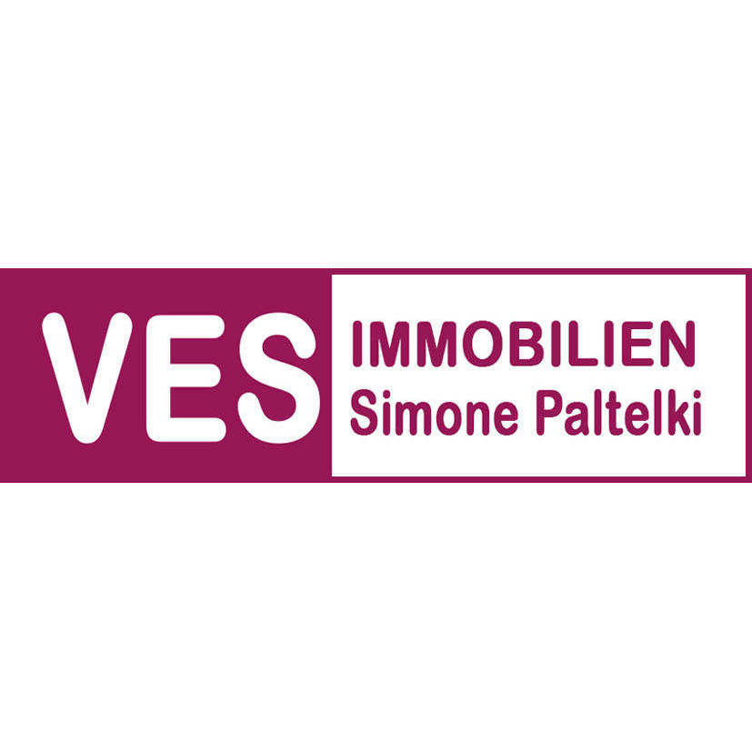 Logo von VES Immobilien Simone Paltelki