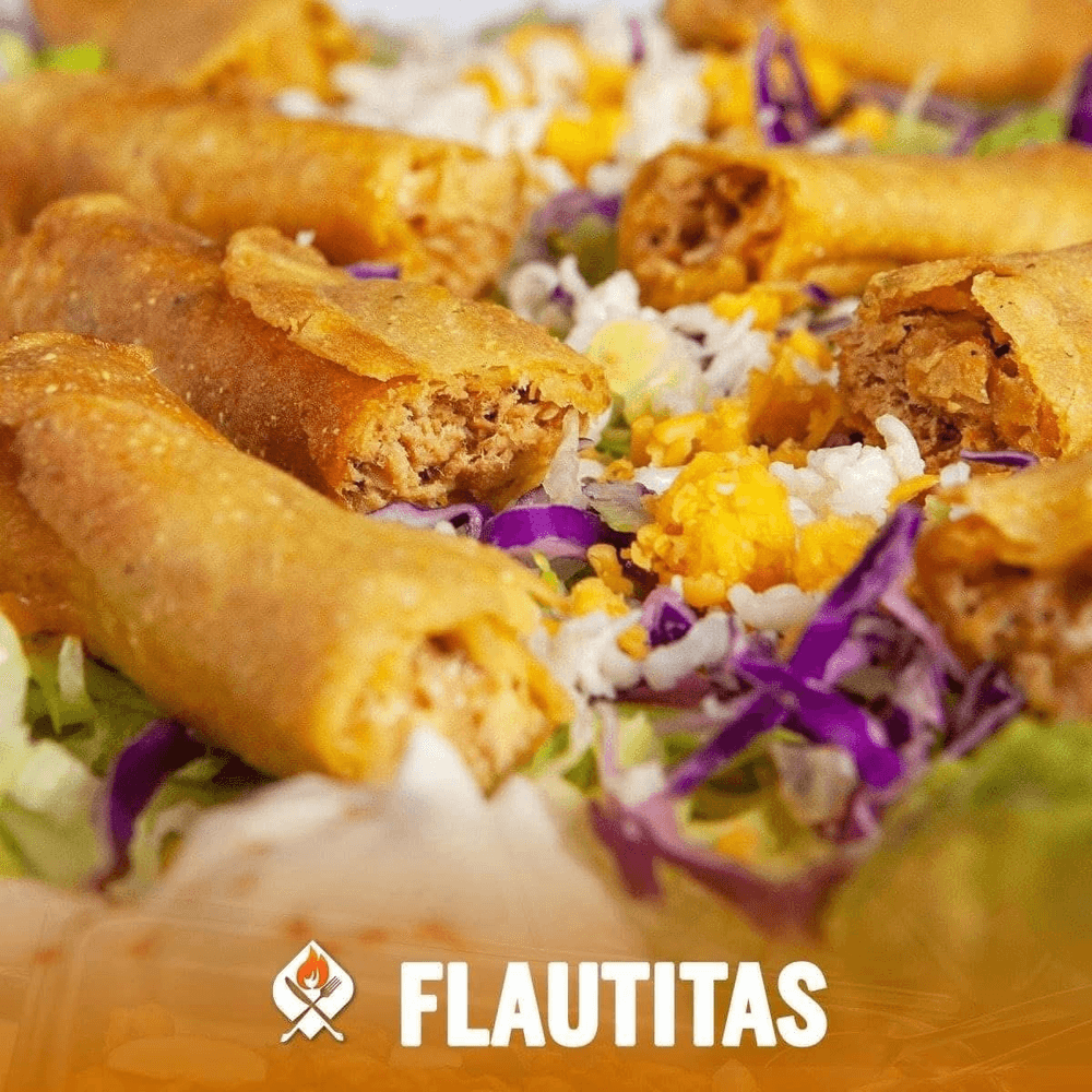 Flautitas