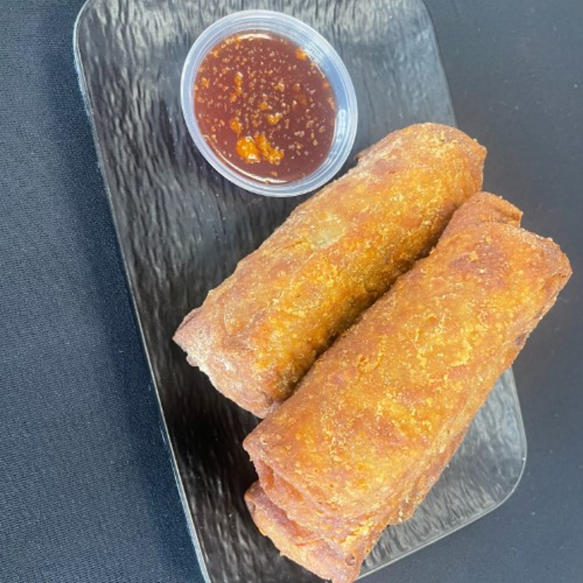 Soul Rolls