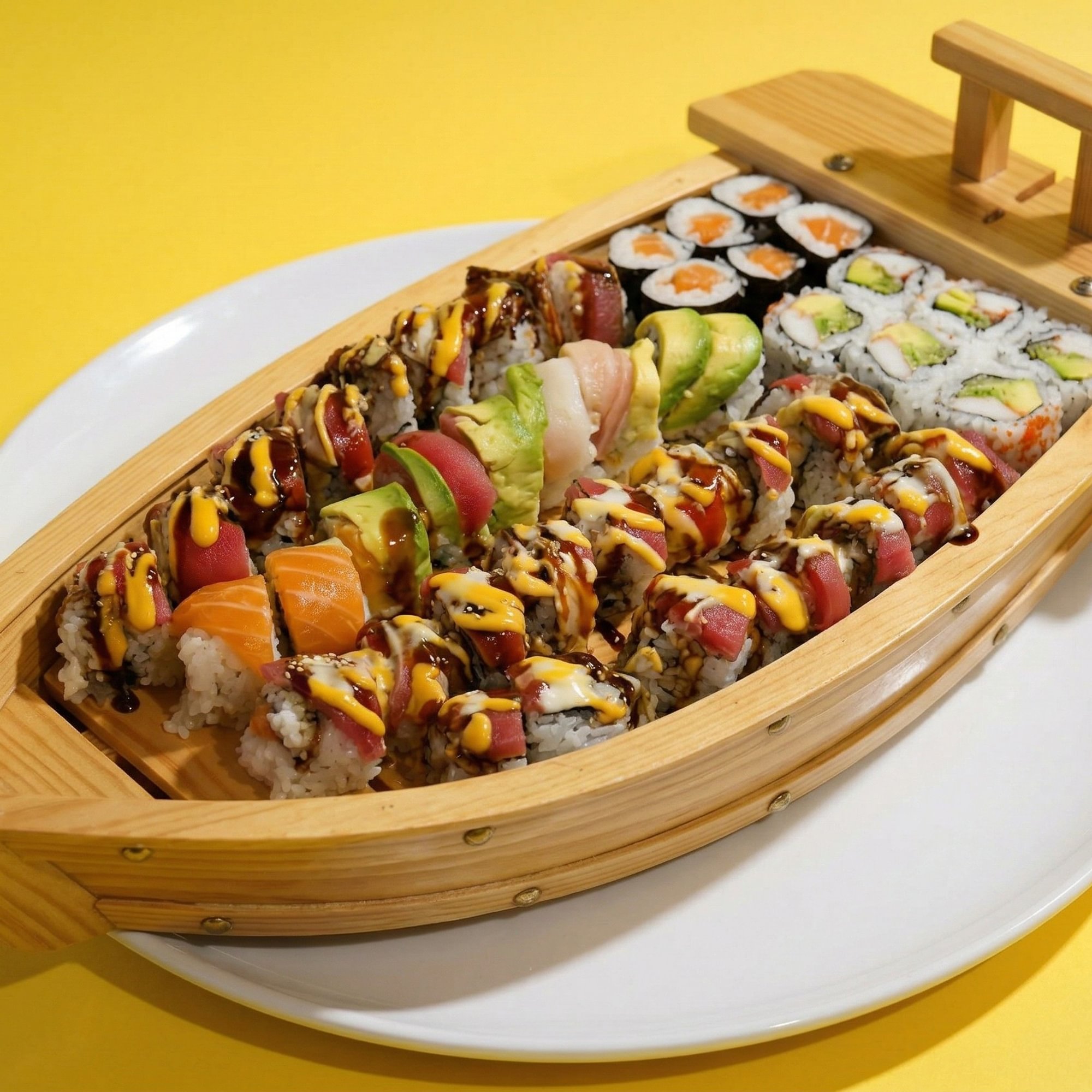Love Boat