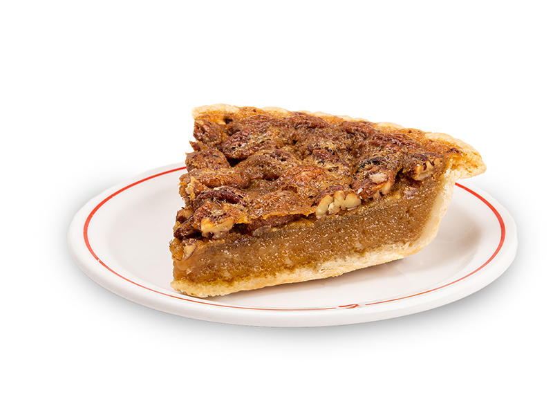 Pecan Pie
