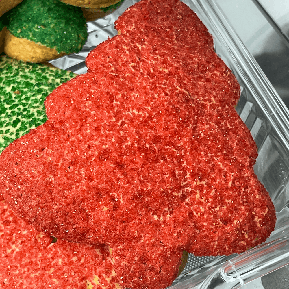 Greek Cookie