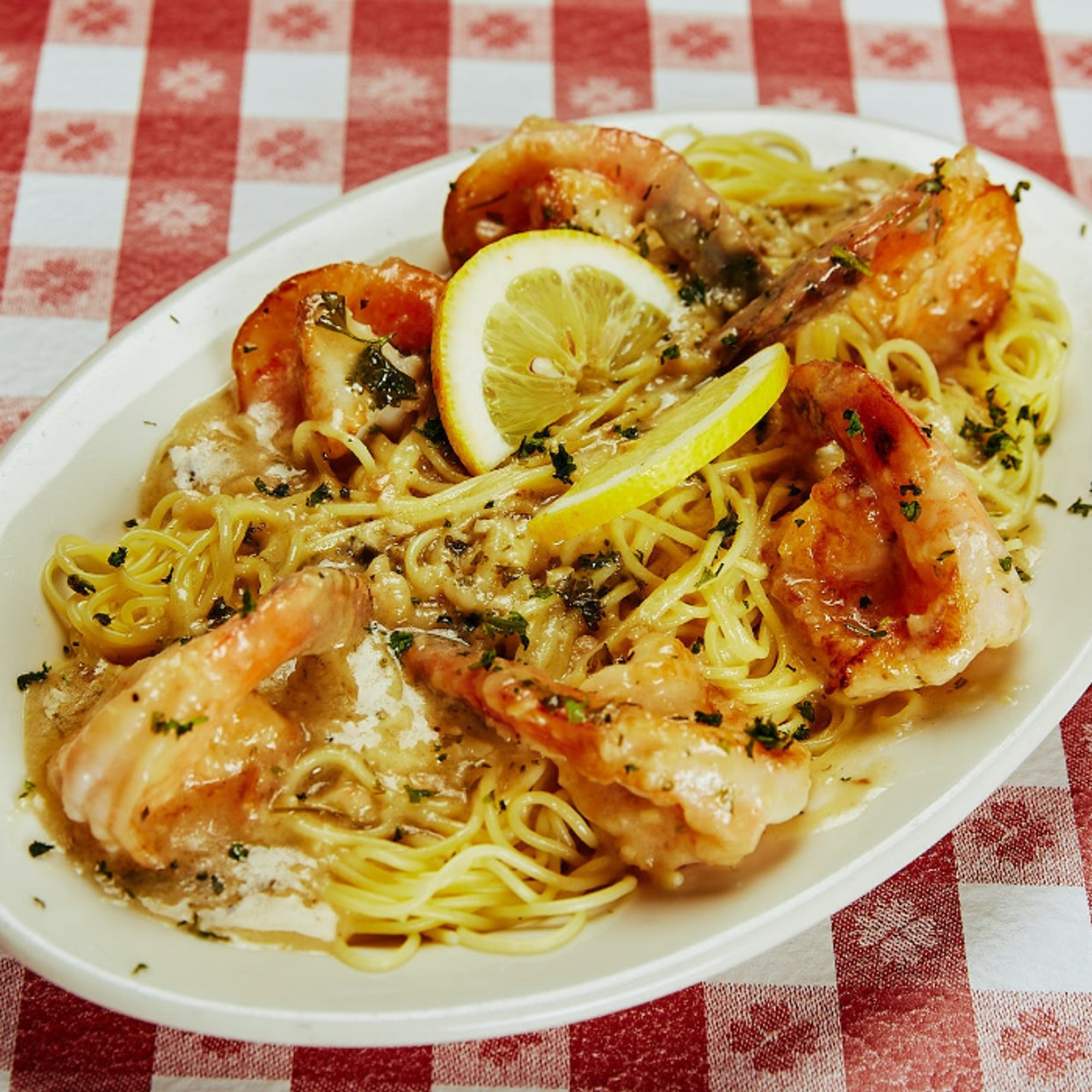 Scampi
