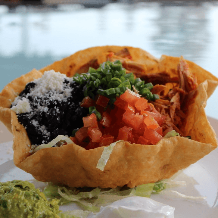 Taco Salad