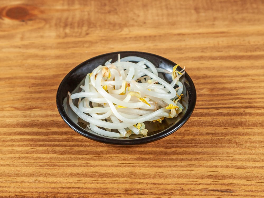 X Beansprout