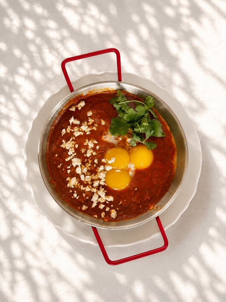 Shakshuka