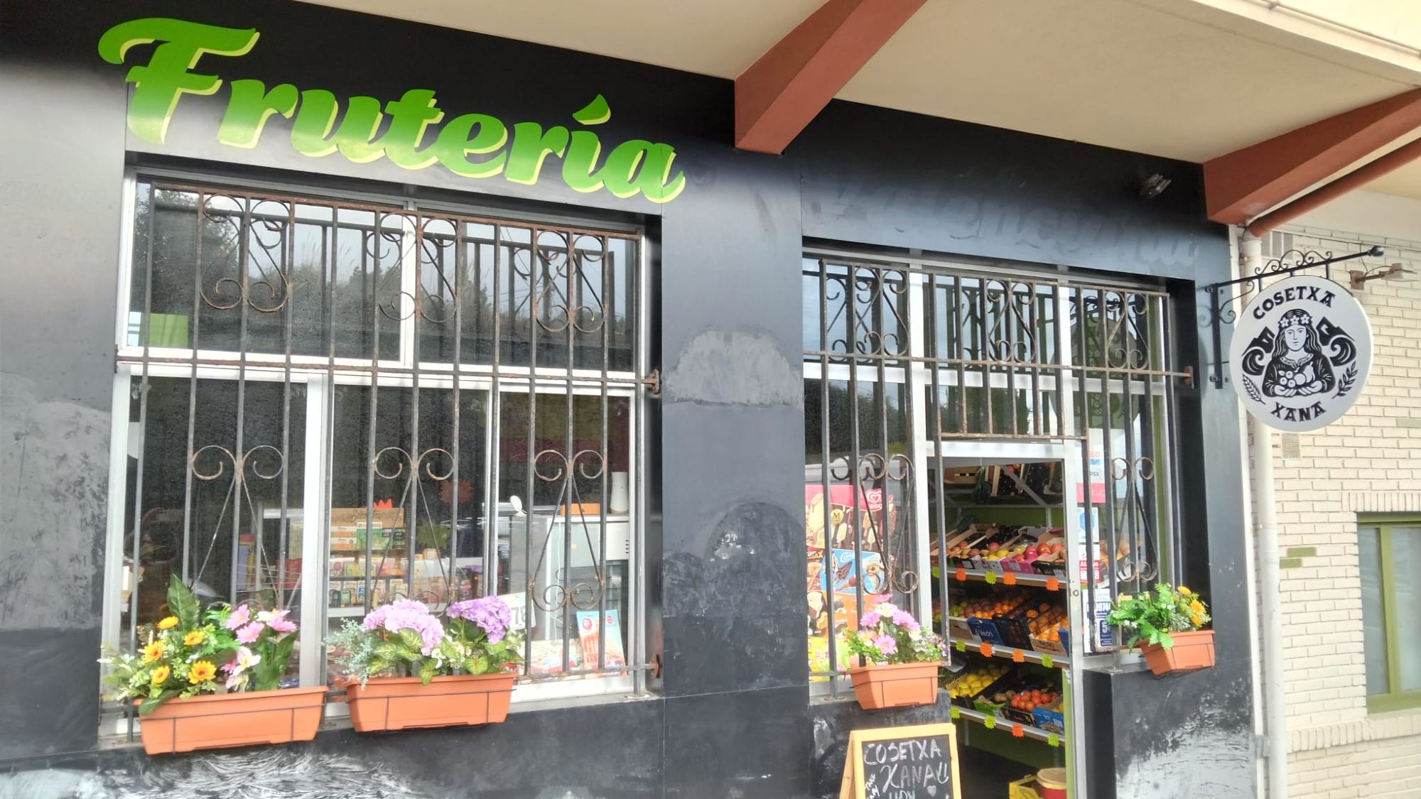 Galería en miniatura