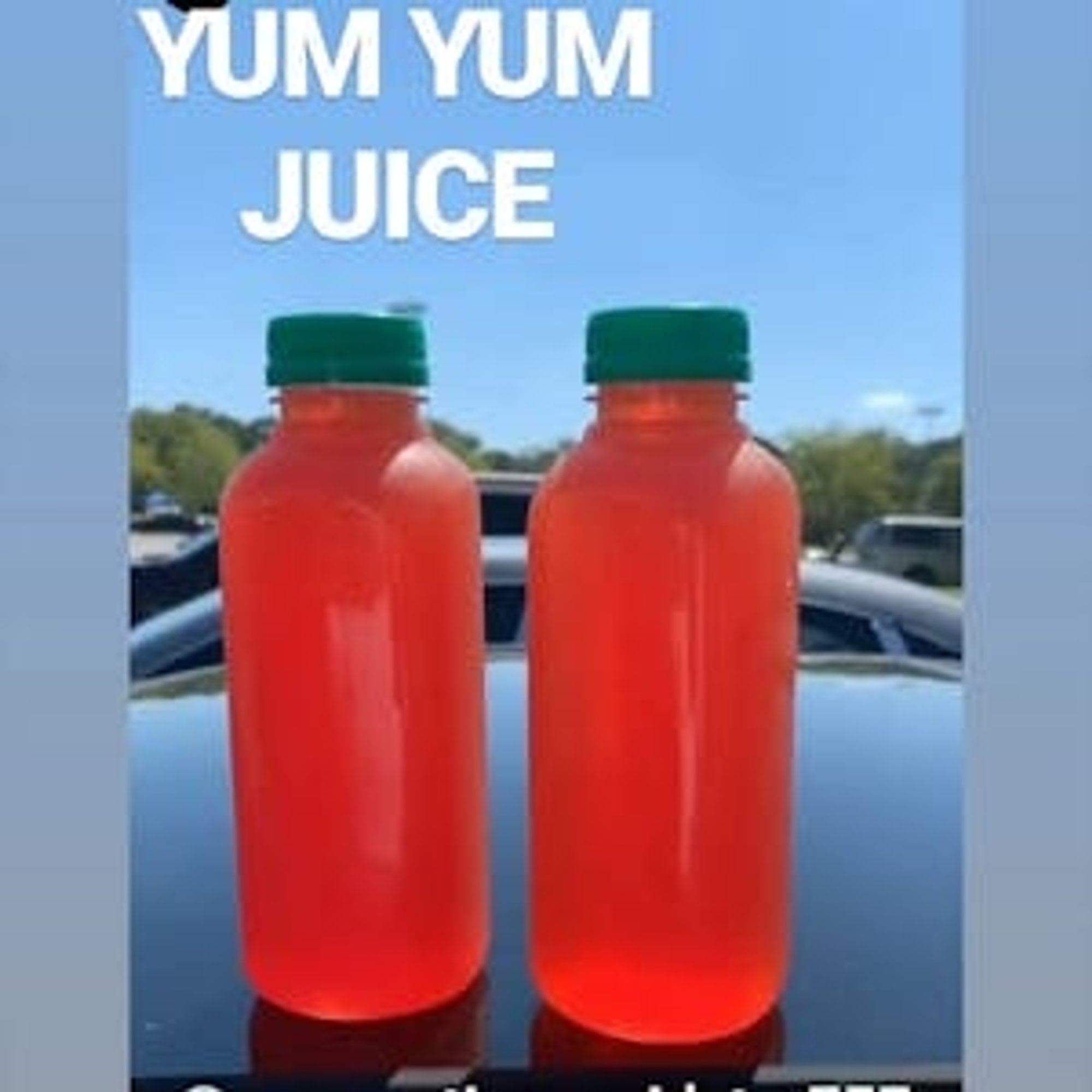 Yum Yum