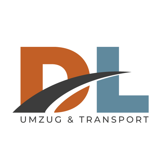 Logo von DL Umzug & Transport