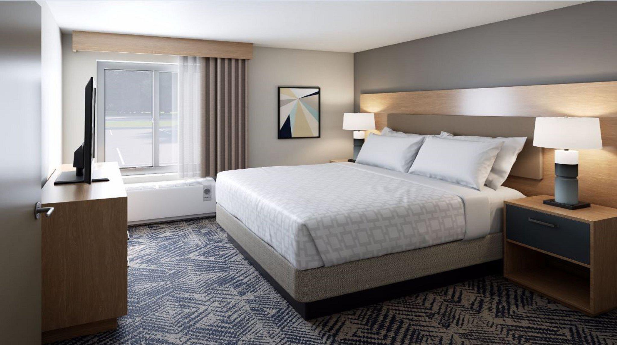 Candlewood Suites Cleveland South - Independence Photo