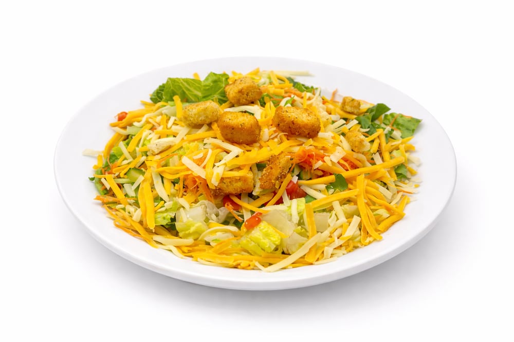 House Salad