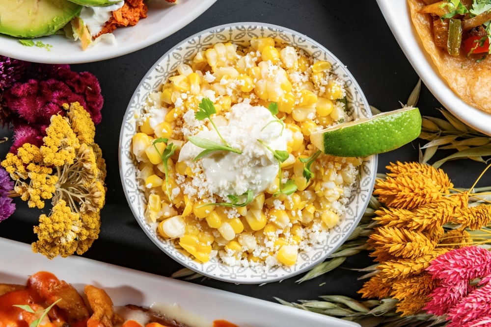 Esquites