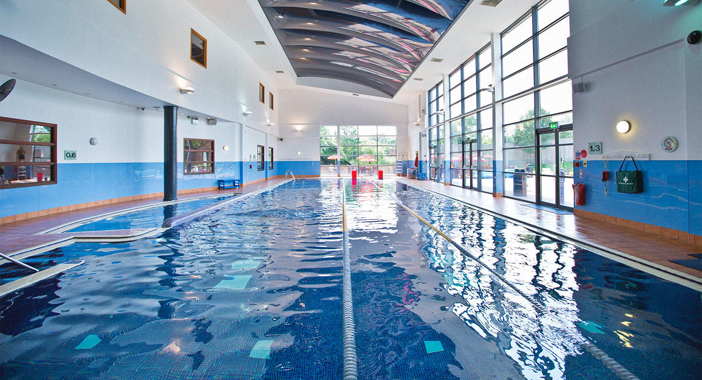 david lloyd acton membership cost