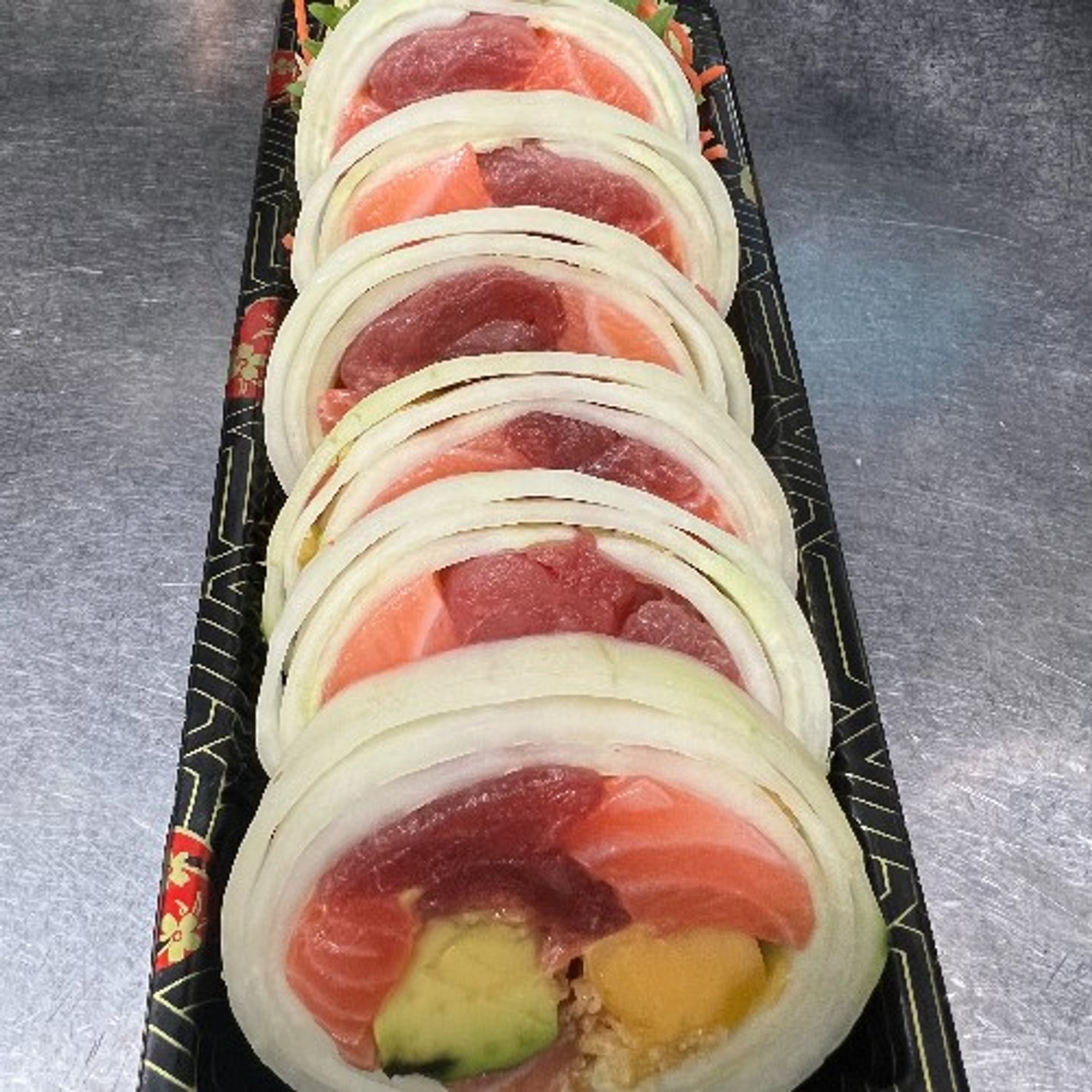 Ocean Su Roll