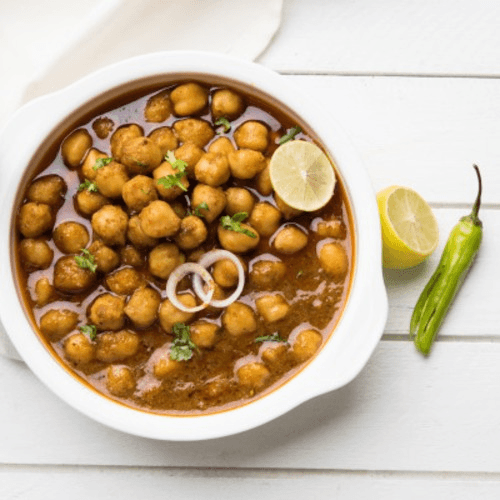 Chana Masala