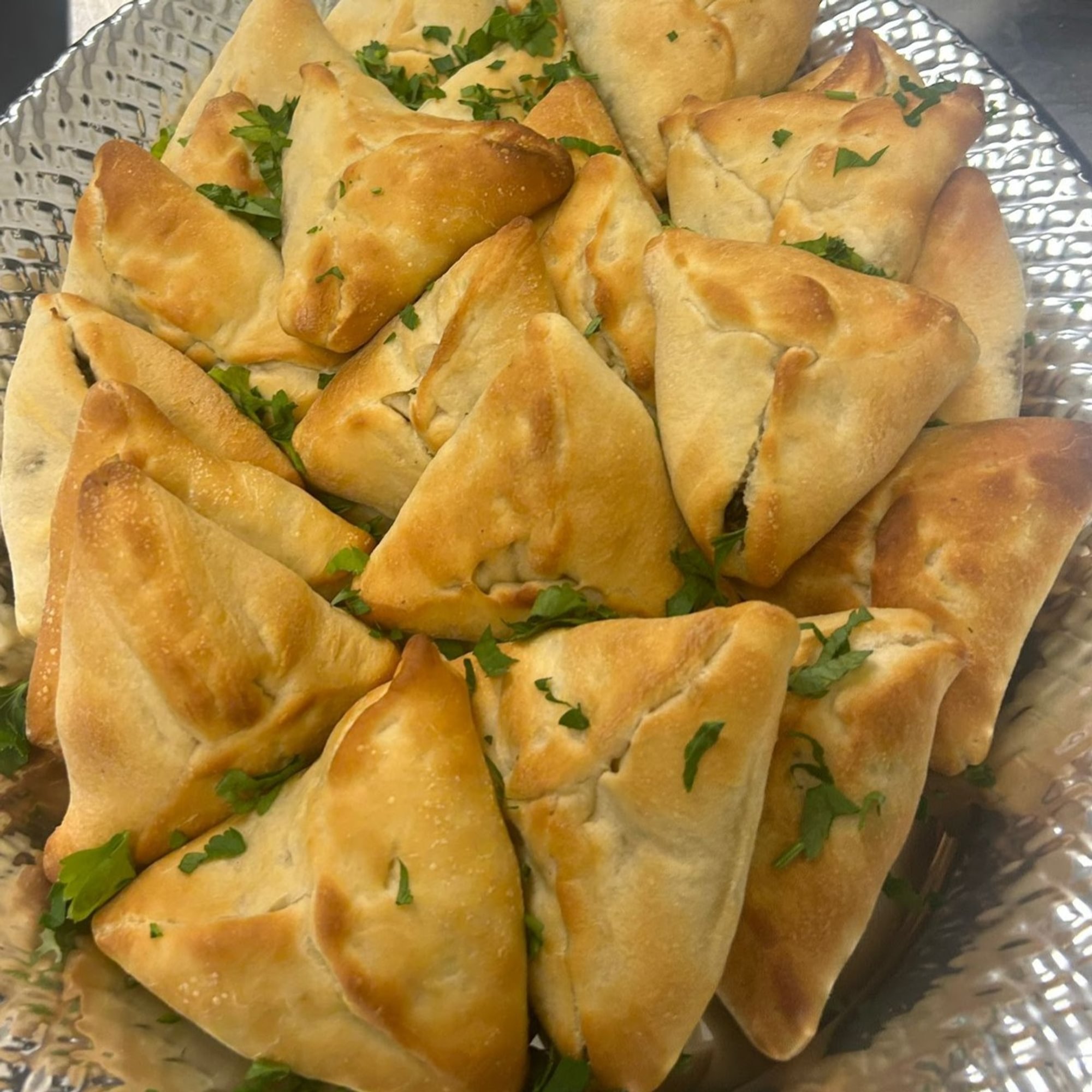 Spinach Pie