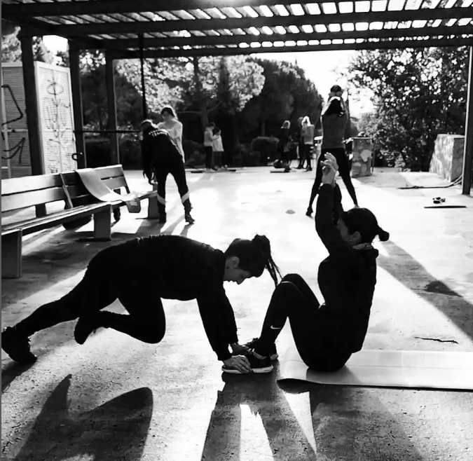 Galería en miniatura