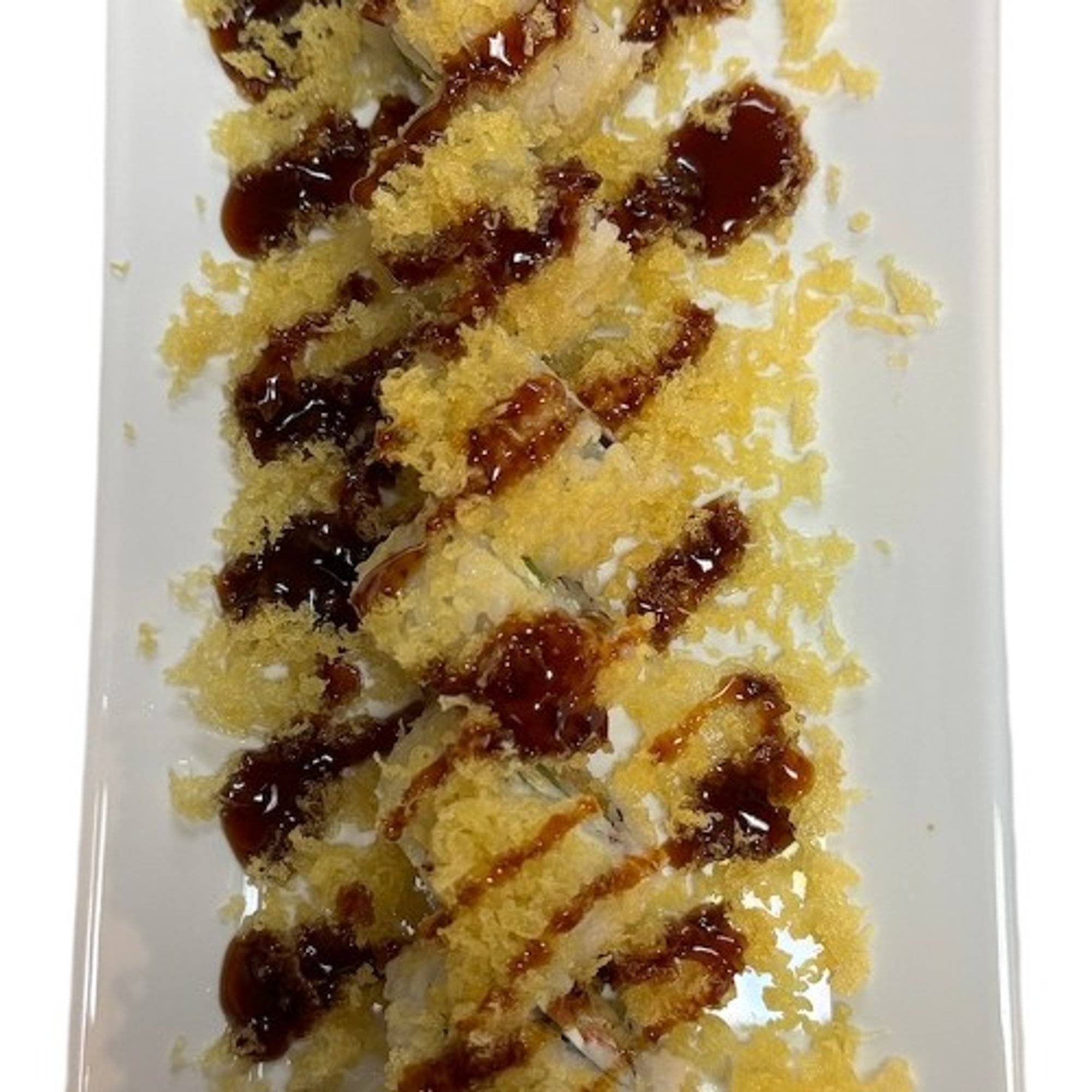 Crunchy Roll