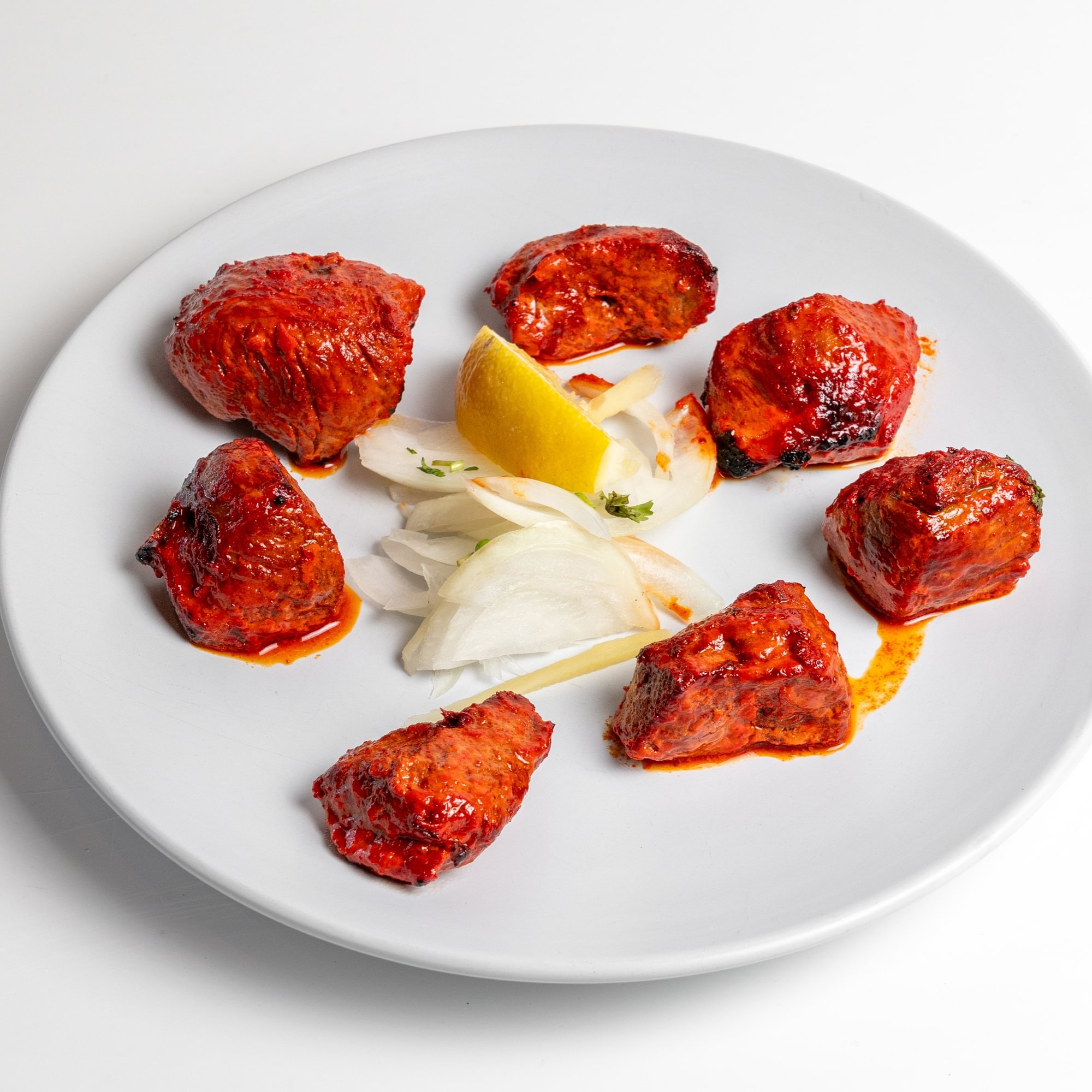 Lamb Tikka