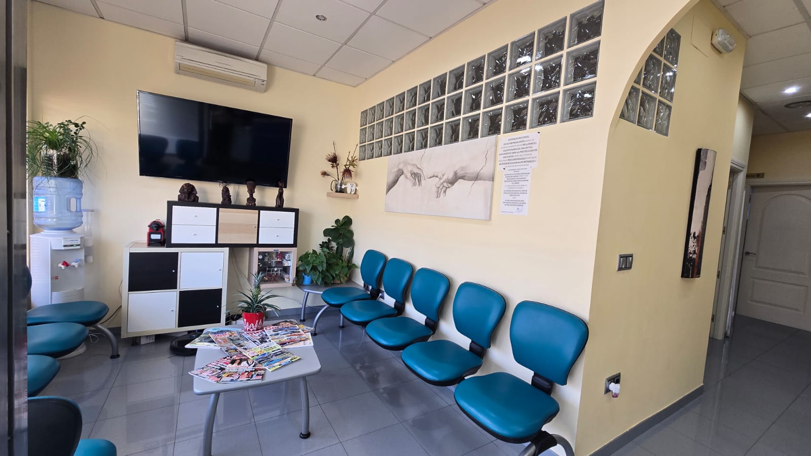 Galería en miniatura