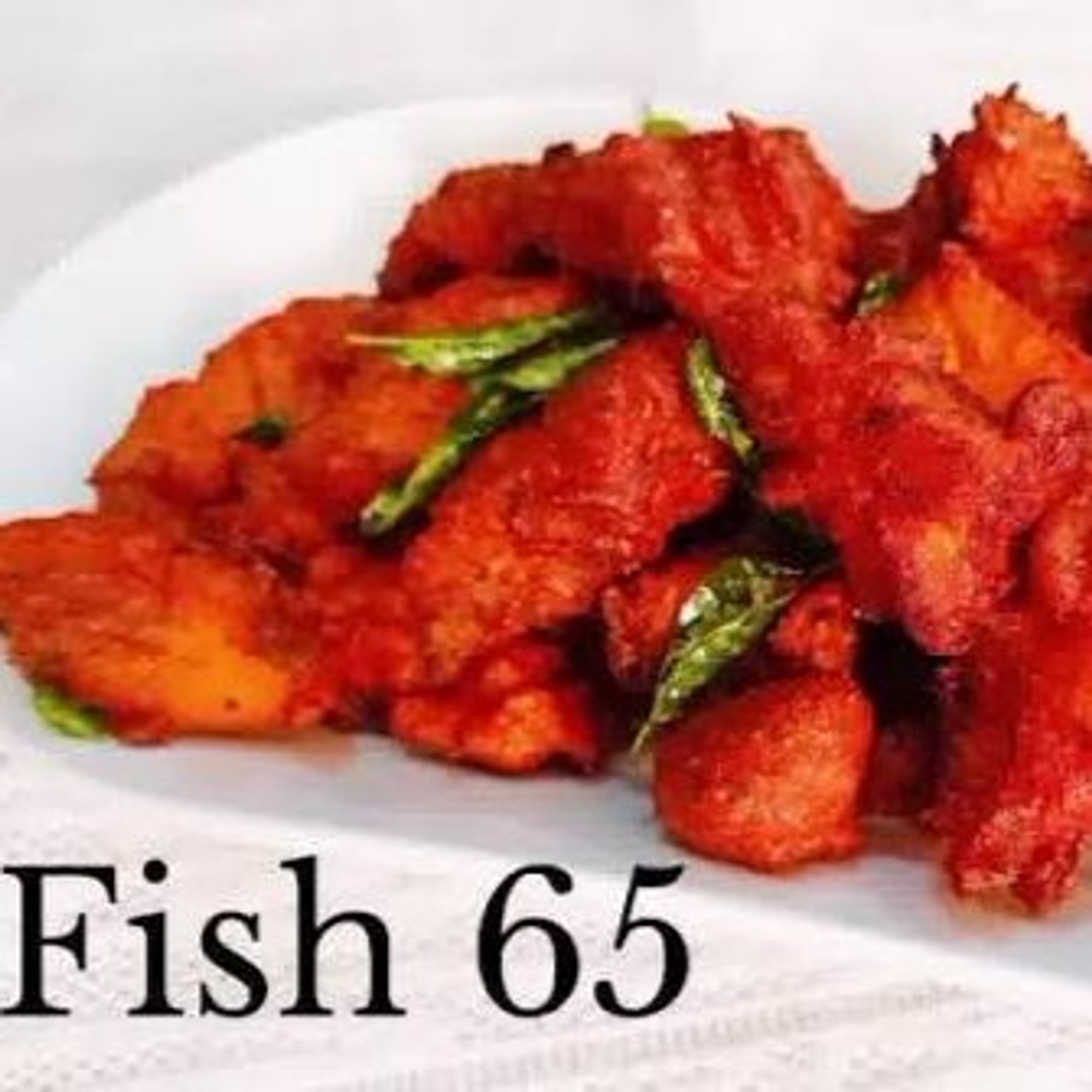 Fish 65 (GFO)